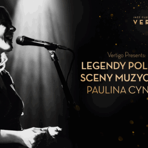 Legends of the Polish Music Scene – Paulina Cynkar