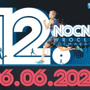 Halfmaraton Wrocław