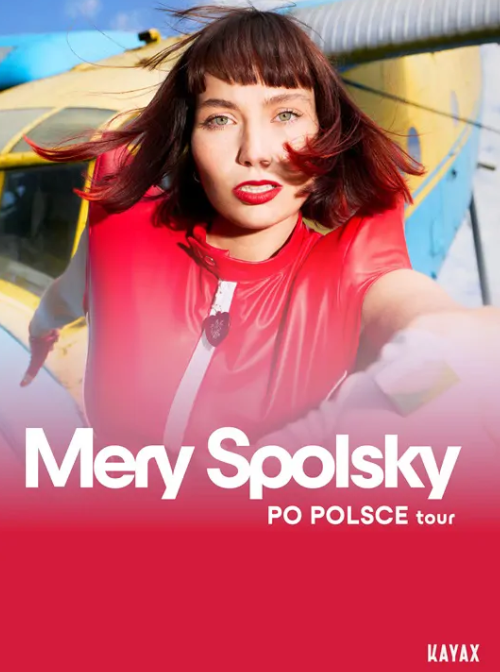 Mery-Spolsky