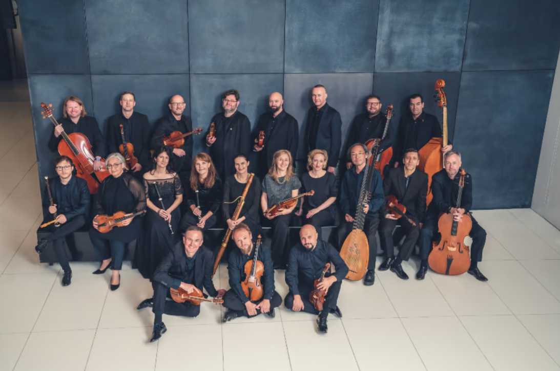 Oratorium na Boże Narodzenie