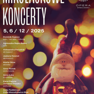 St. Nicholas Concert