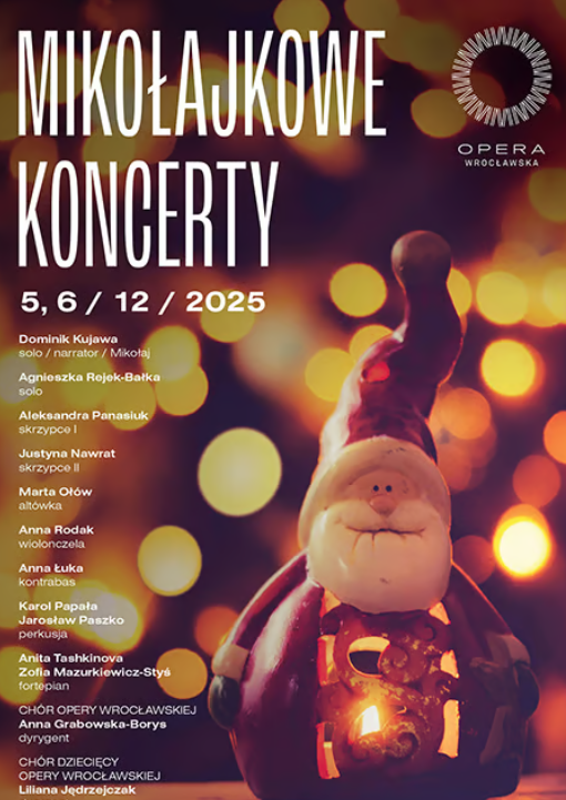 St. Nicholas Concert