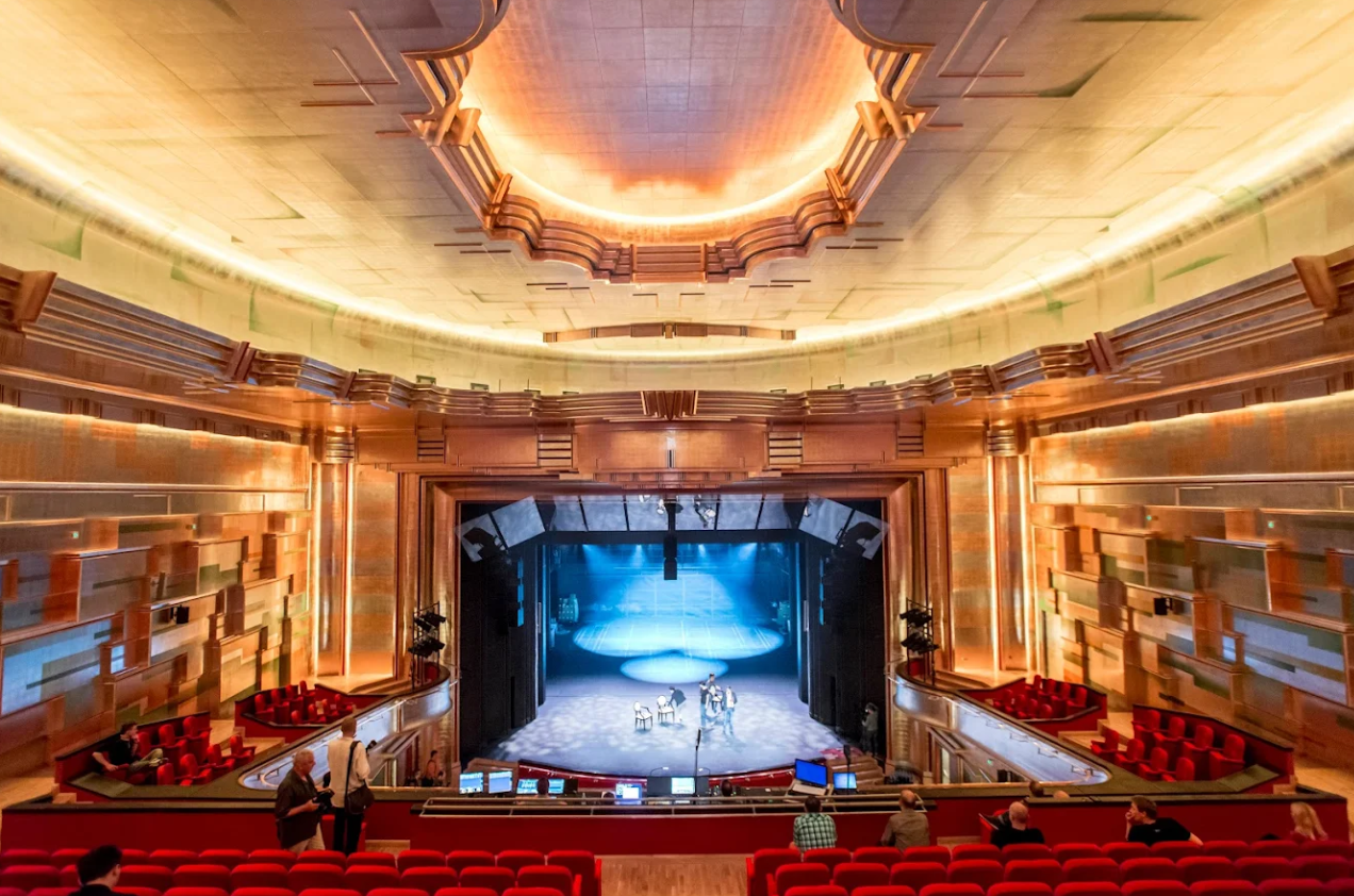 Teatr Muzyczny Capitol