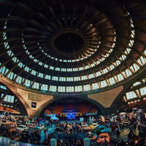 Wrocław Custom Knives Show 2026 - Exhibition of Craftsman Knives (2nd edition)