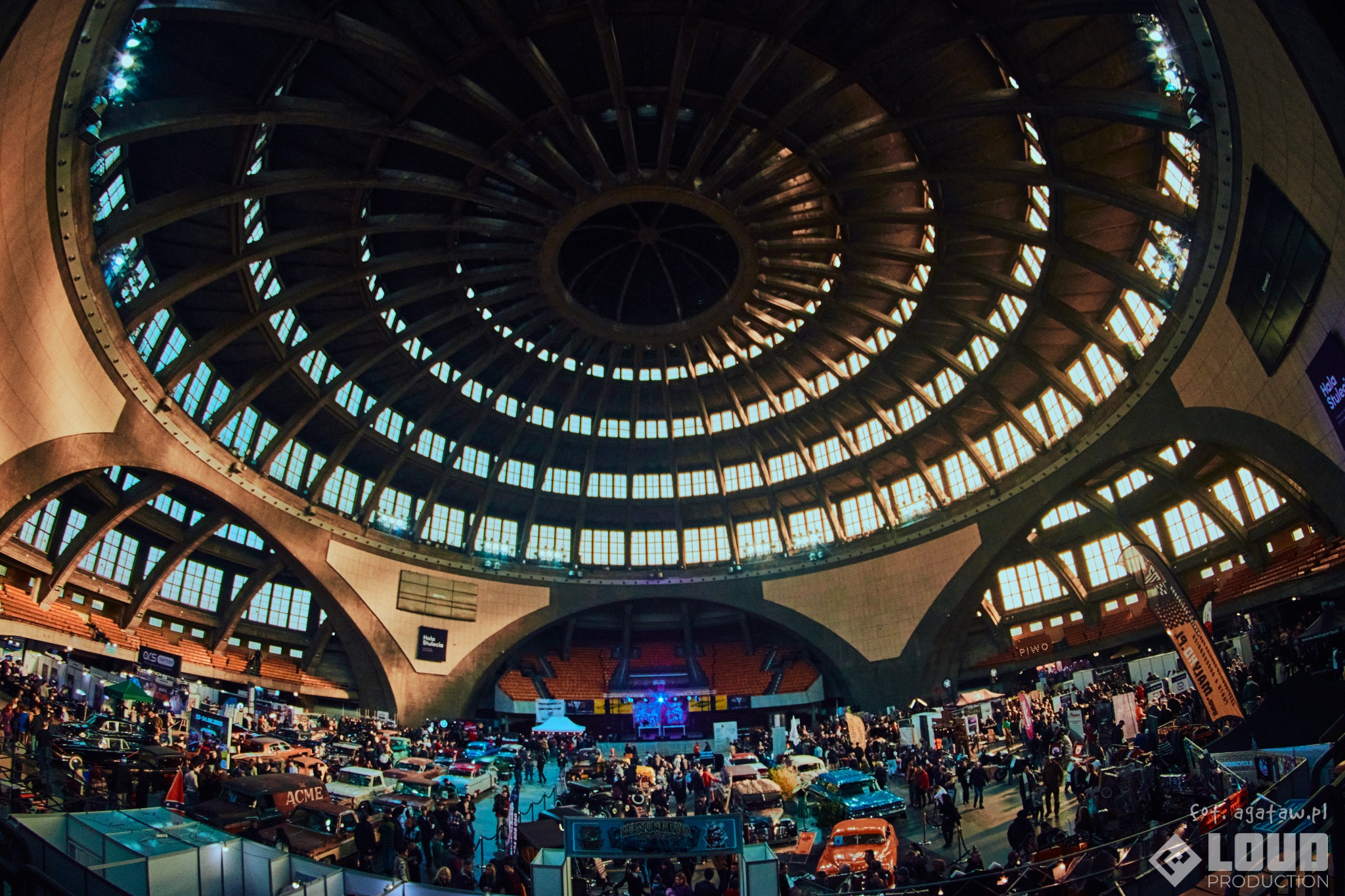 Wrocław Custom Knives Show 2026 - Exhibition of Craftsman Knives (2nd edition)