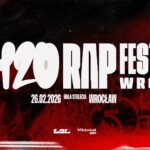 120 RAP FEST WROCŁAW | 26.02.2026 | HALA STULECIA