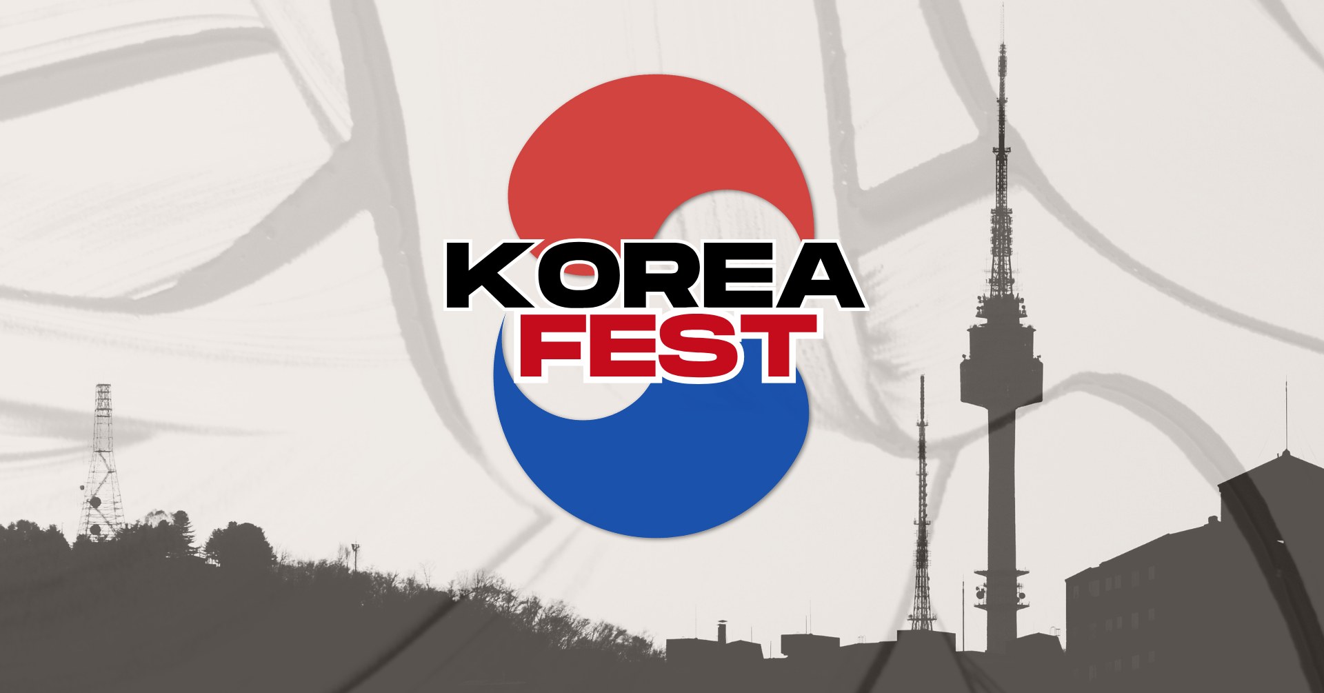Korea Fest - Free entry
