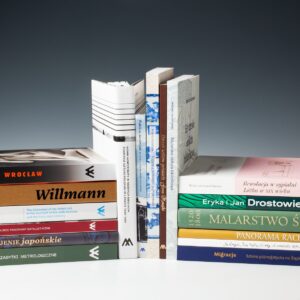 33rd Wrocław Good Books Fair with the National Museum in Wrocław