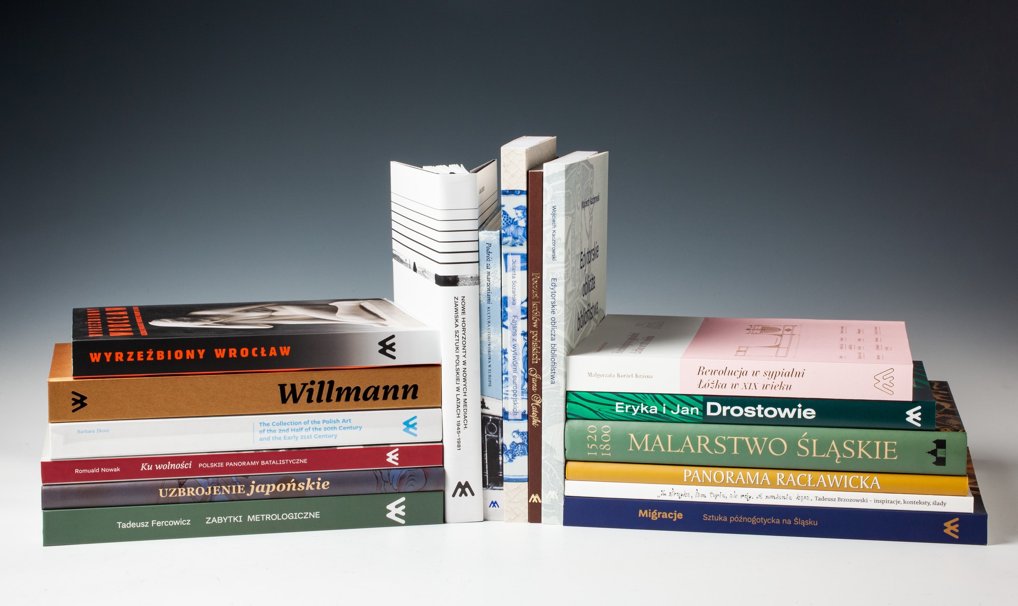 33rd Wrocław Good Books Fair with the National Museum in Wrocław