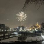 New Years Eve Wroclaw