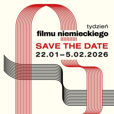 Tydzień Filmu Niemieckiego 2026