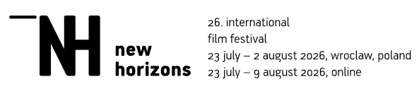 26th New Horizons International Film Festival