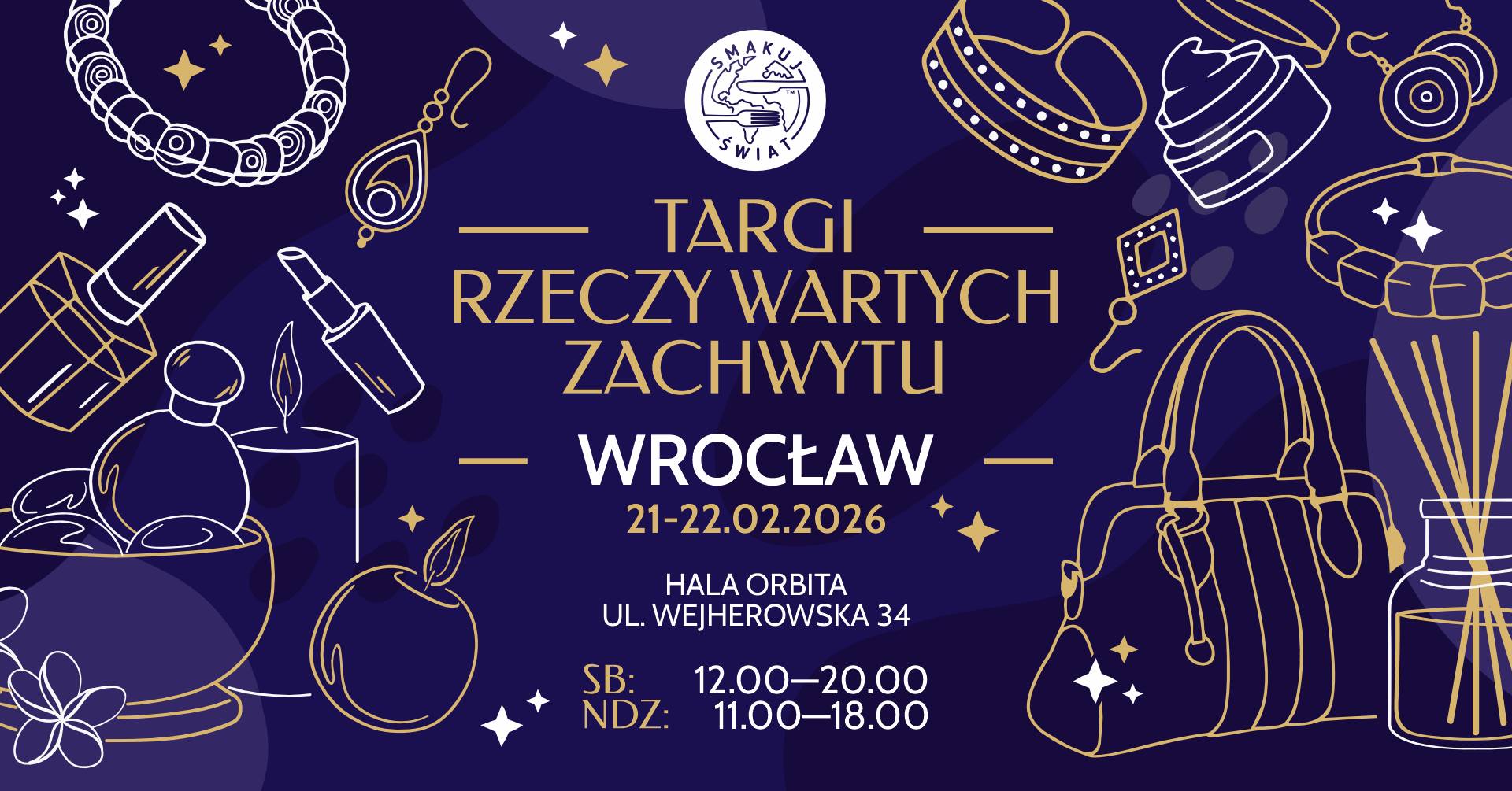 Fair of Things Worth Seeing in Wroclaw