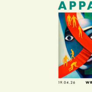 APPARAT