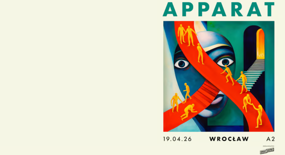 APPARAT