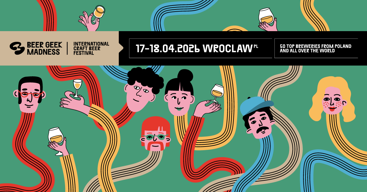 Beer Geek Madness 2026