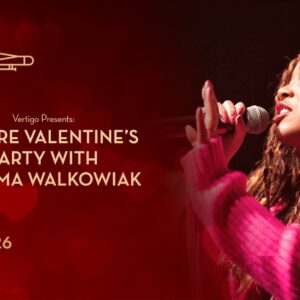 Before Valentine’s Party