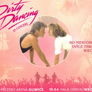 Dirty Dancing
