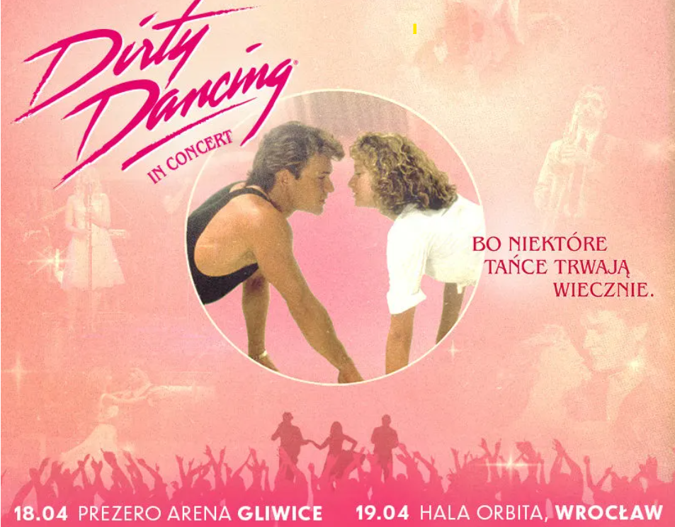 Dirty Dancing