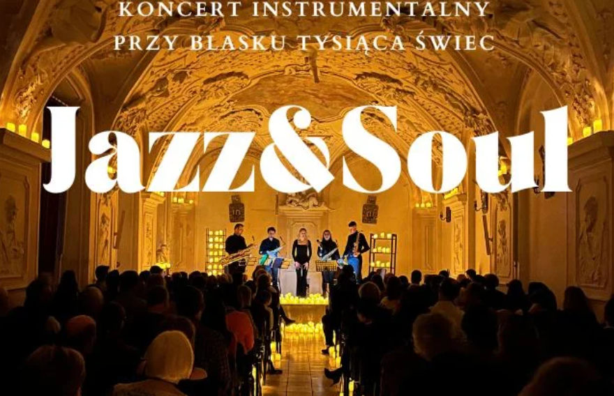 Jazz & Soul