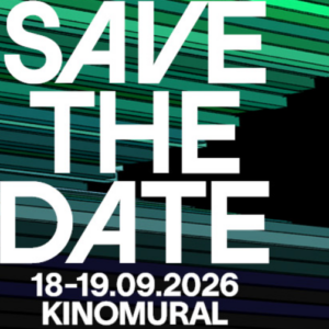 Kinomural 2026