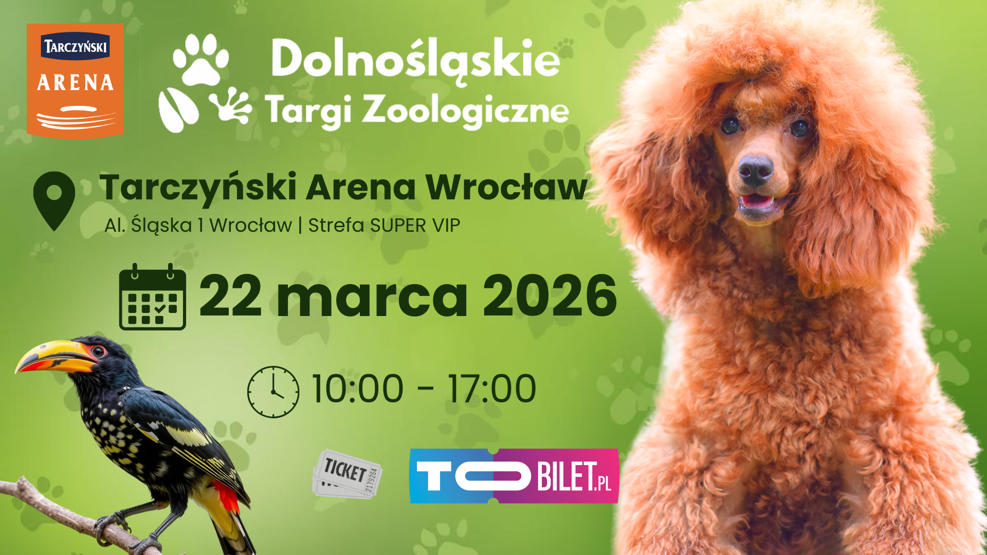 Lower Silesian Zoological Fair