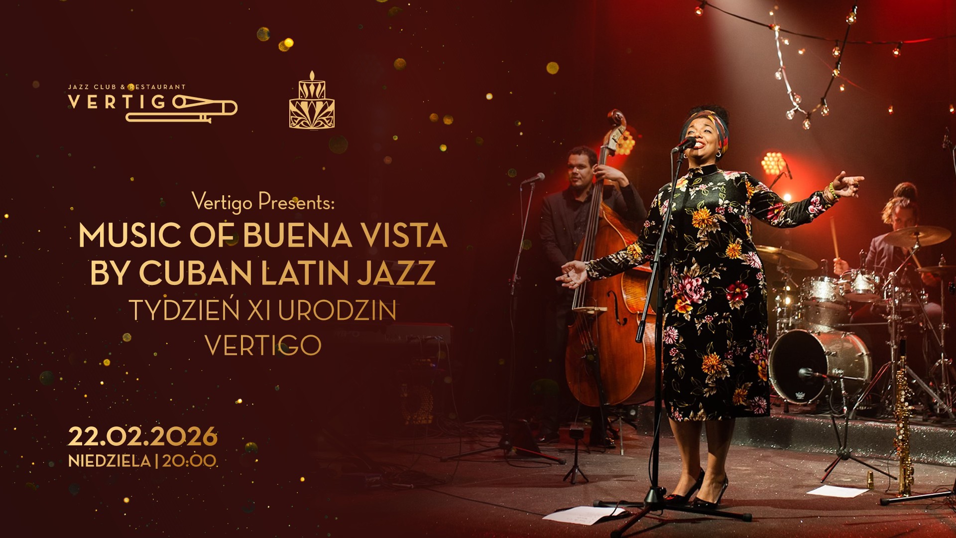 Music Of Buena Vista