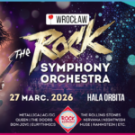 The Rock Symphony Orchestra