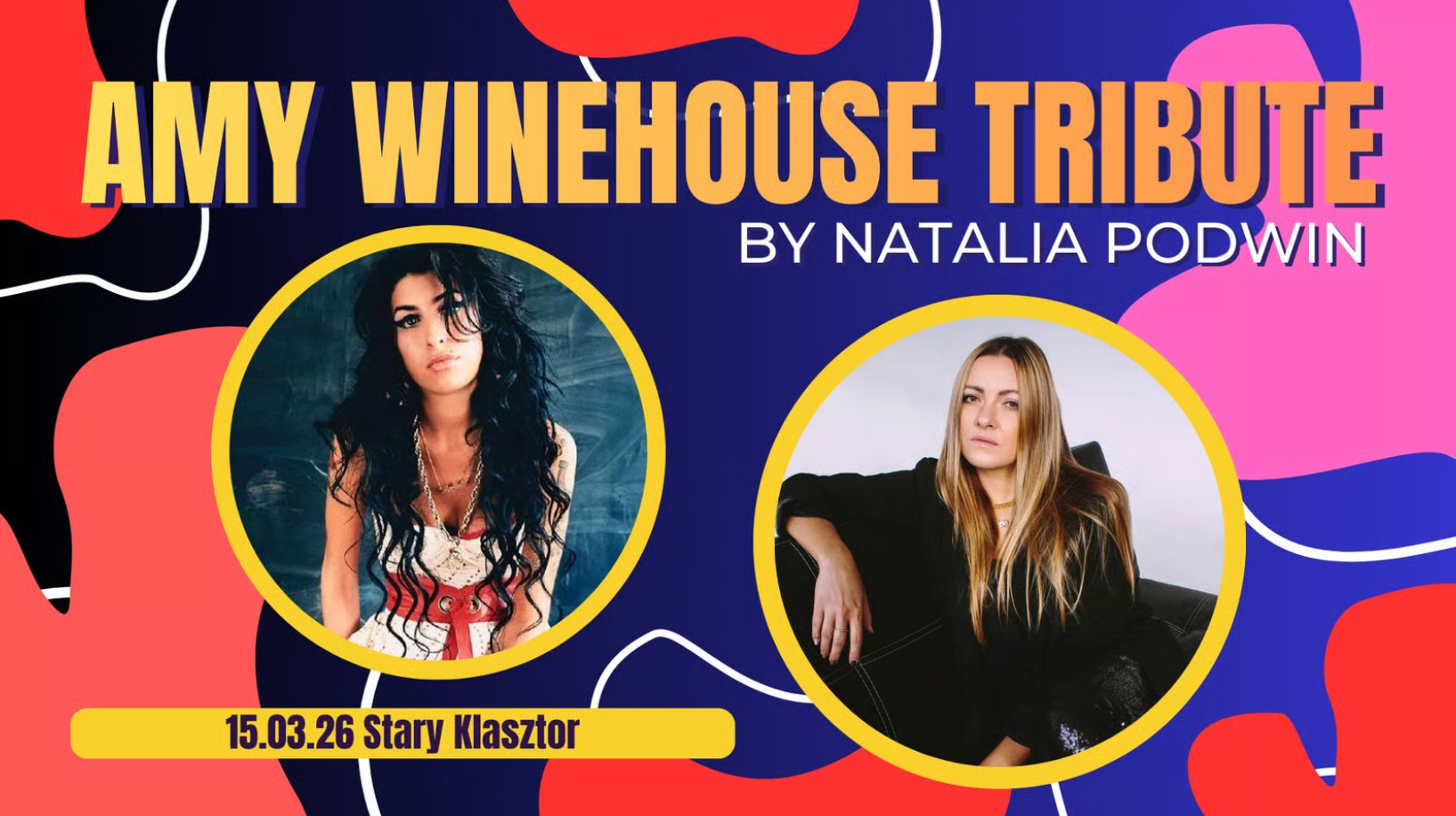 Tribute to Amy Winehouse