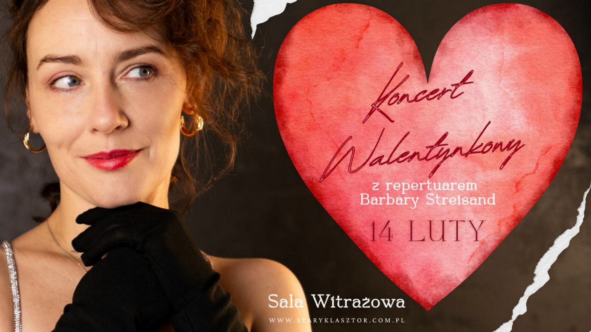 Valentine’s Concert