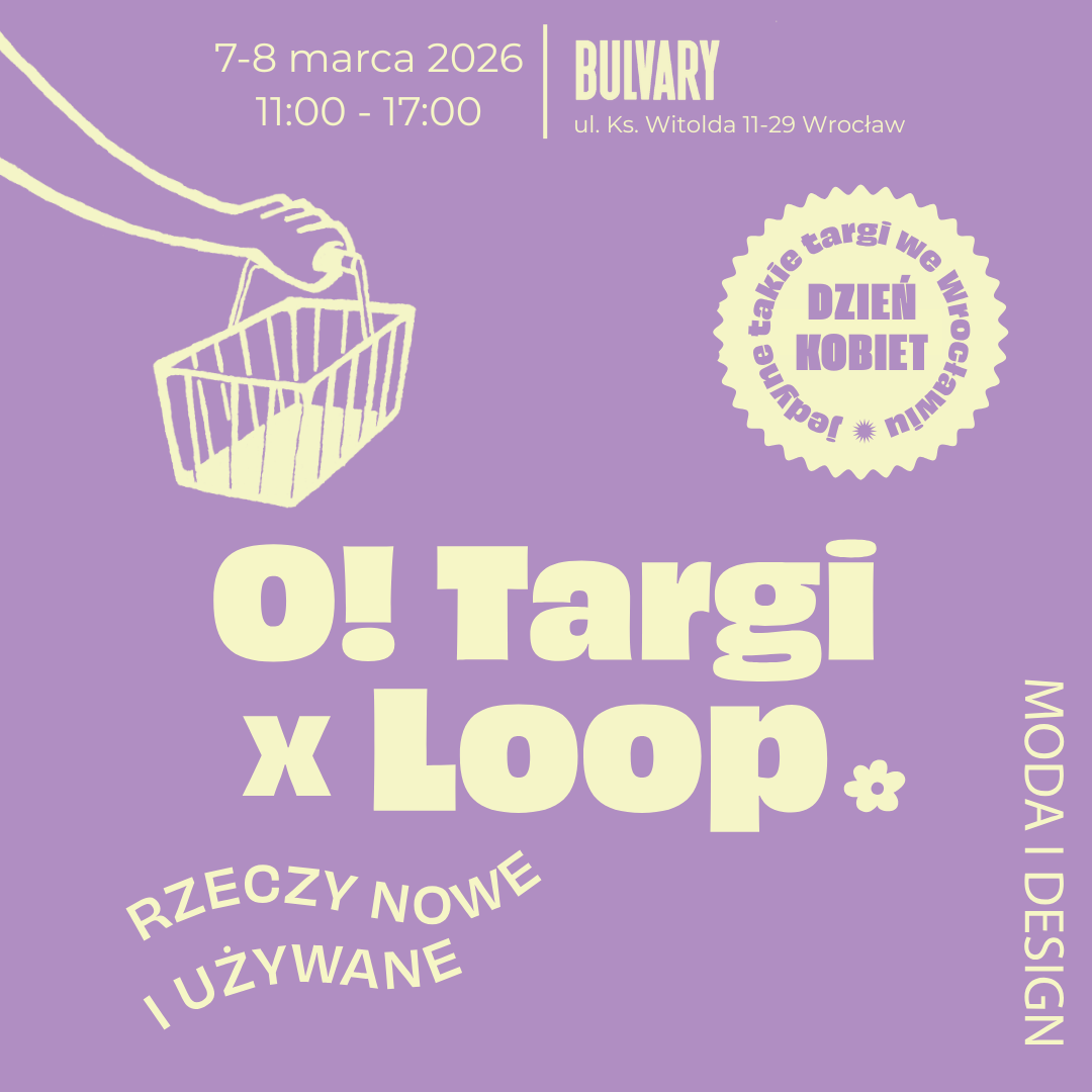 targi Wrocław. loop
