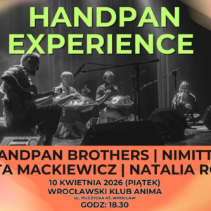 Handpan Brothers