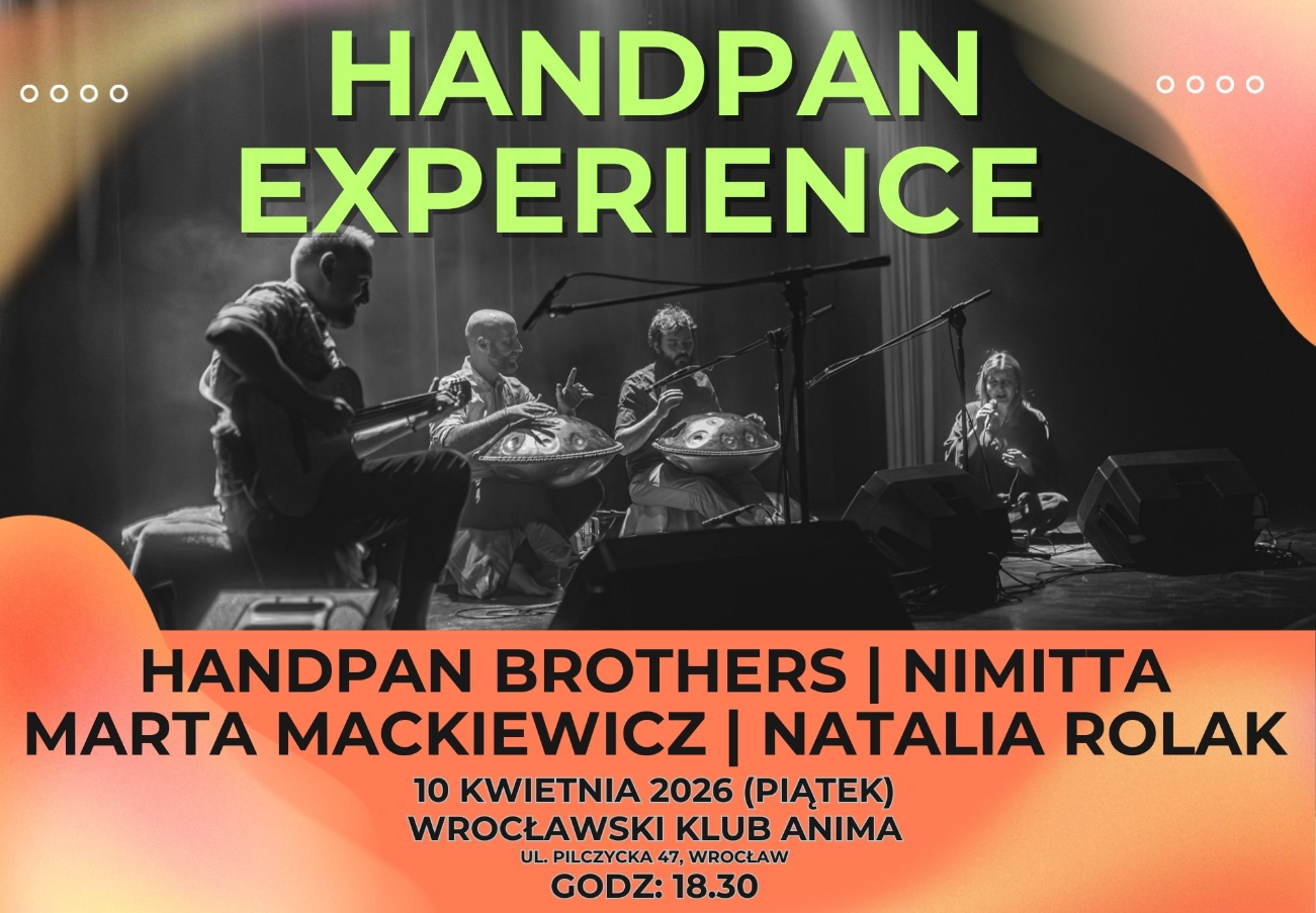 Handpan Brothers