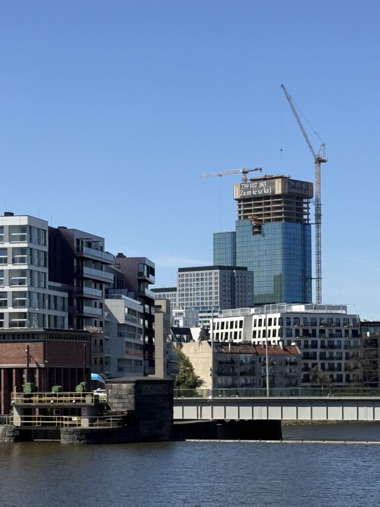 Quorum Tower