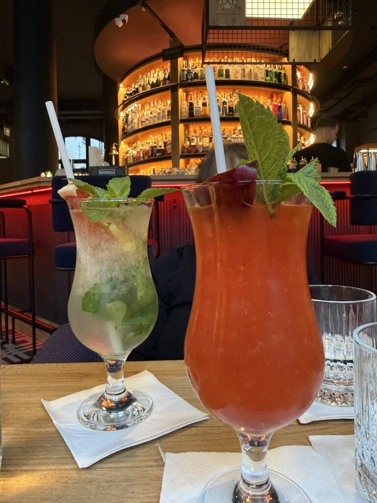 Dom Whiskey Wroclaw